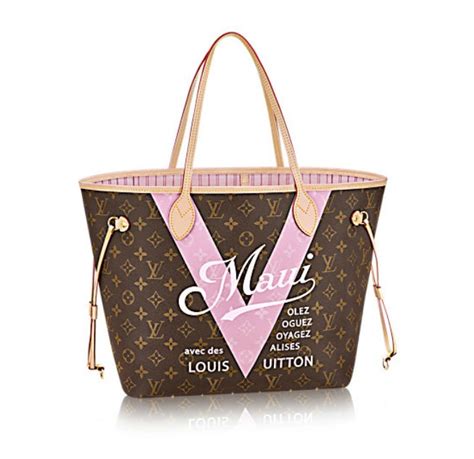 neverfull louis vuitton nuova|louis vuitton neverfull price euro.